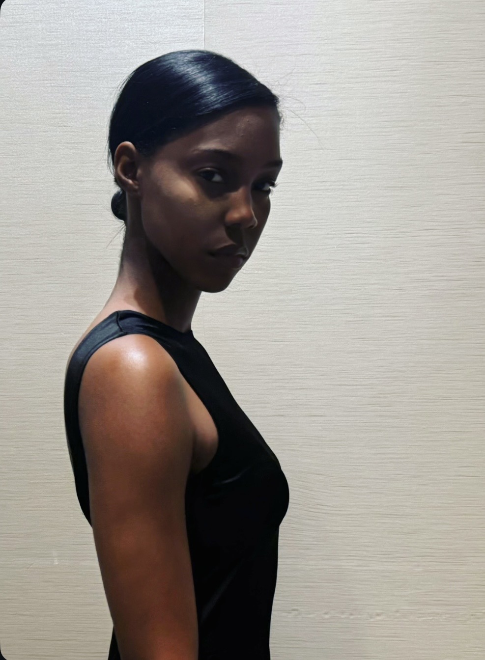 Naomi Maudé